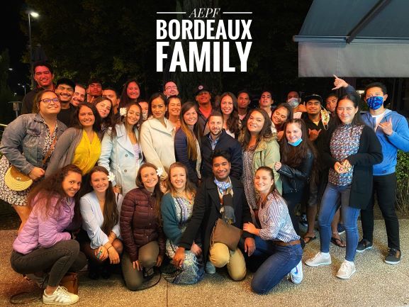 AEPF Bordeaux photo