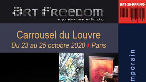 ARTFREEDOM2020