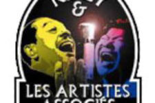 Kizzy et les artistes associes choisy le roi