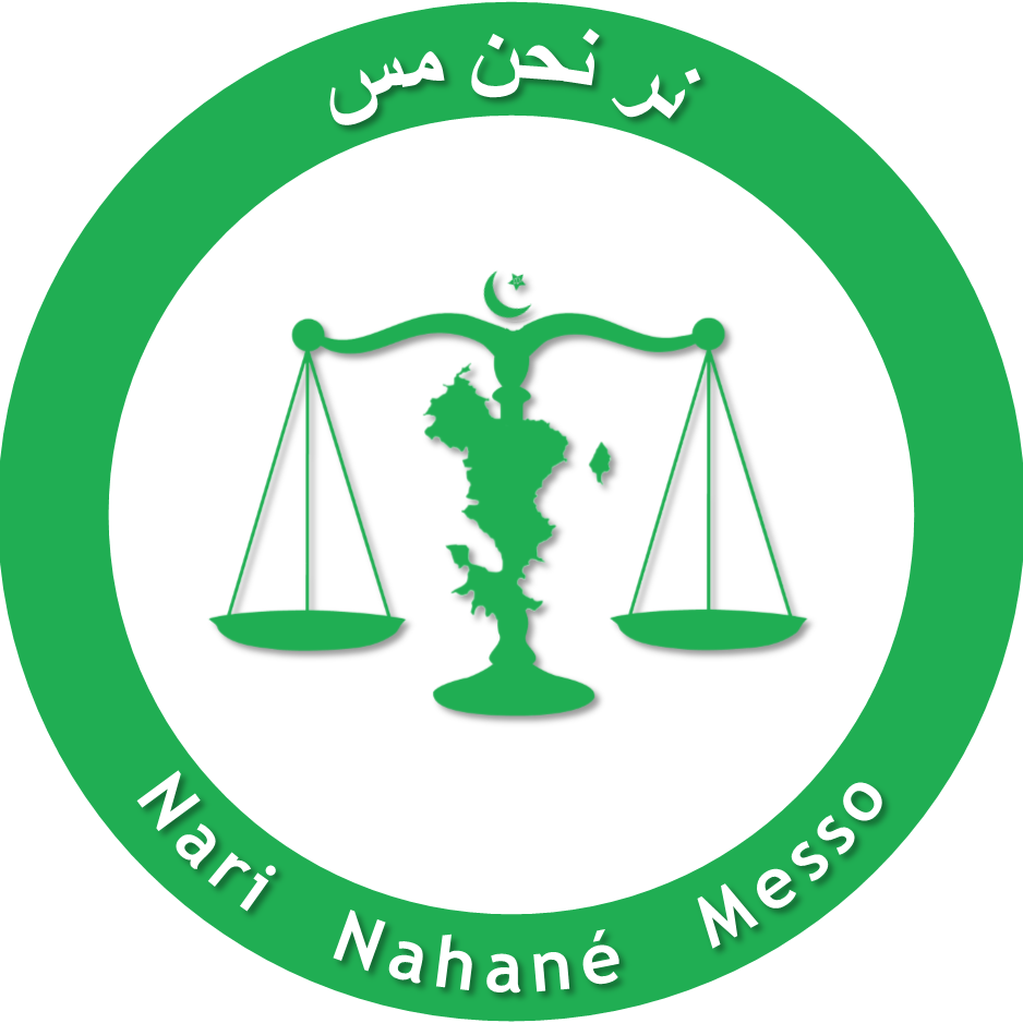NARI NAHANE MESSO