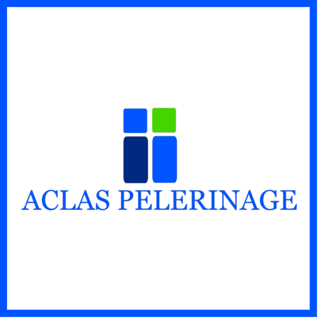 aclas pelerinage