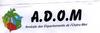 adom meaux logo