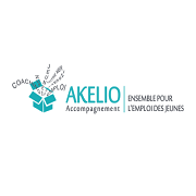 akelio logo