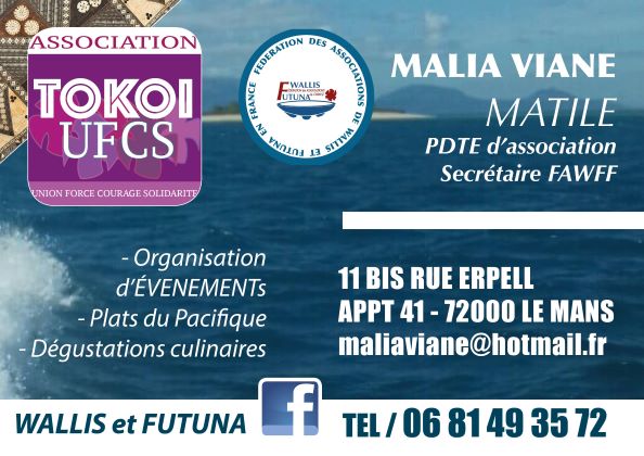 association tokoi ufcs bd