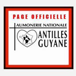 aumonerie antilles guyane paris