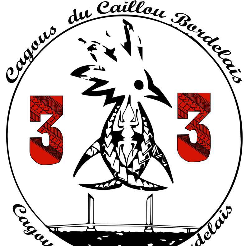 cagous bordelais