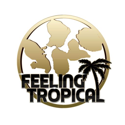caresse antillaise feeling tropical