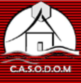casodom logo