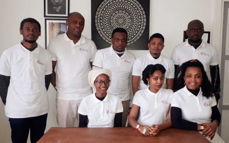 collectif forces actives mahoraises