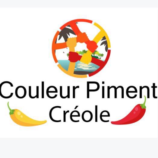 couleur piment creole