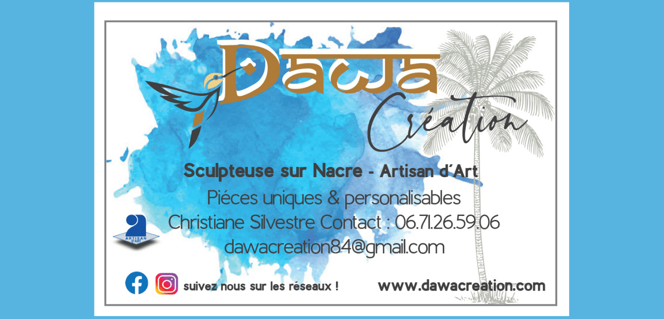 dawa creation
