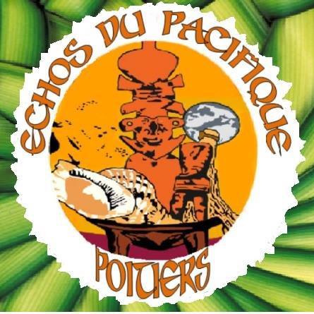 echo du pacifique poitiers