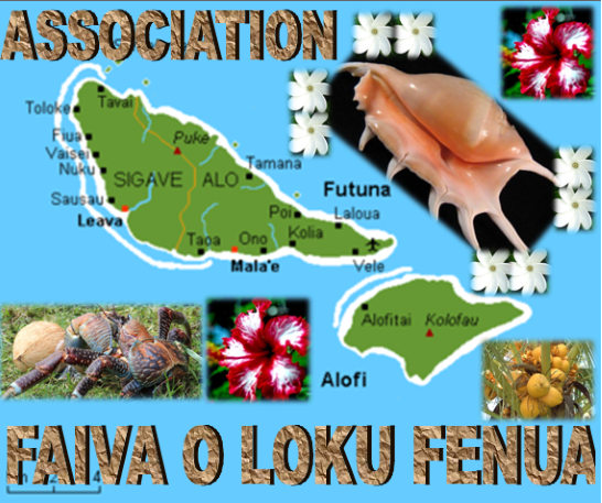 faiva o loku fenua