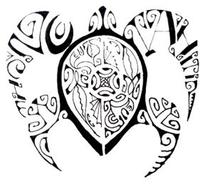 honu tahiti