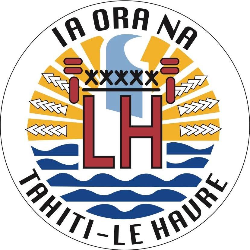 iaorana tahiti le havre logo 1
