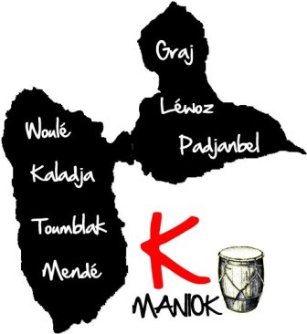 kamaniok logo