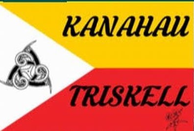 kanau triskaell