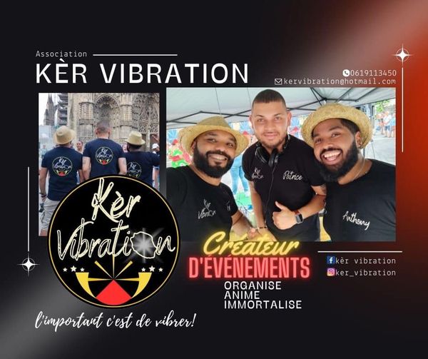 ker vibration