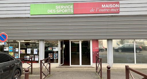 maison outremer sarcelles