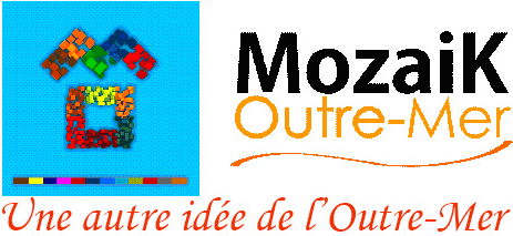 mozaik outre mer 