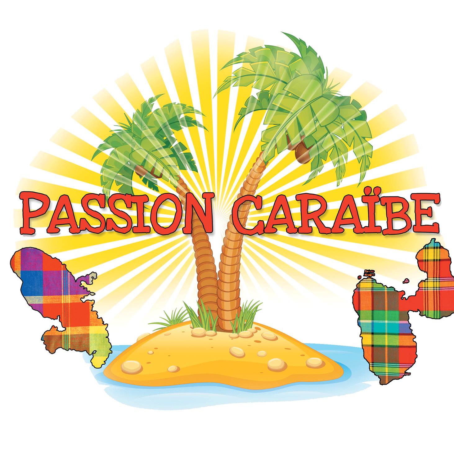 passion caraibes eragny