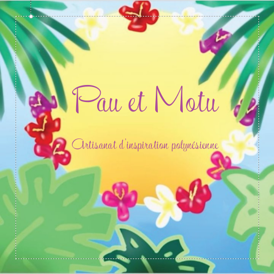 pau motu logo