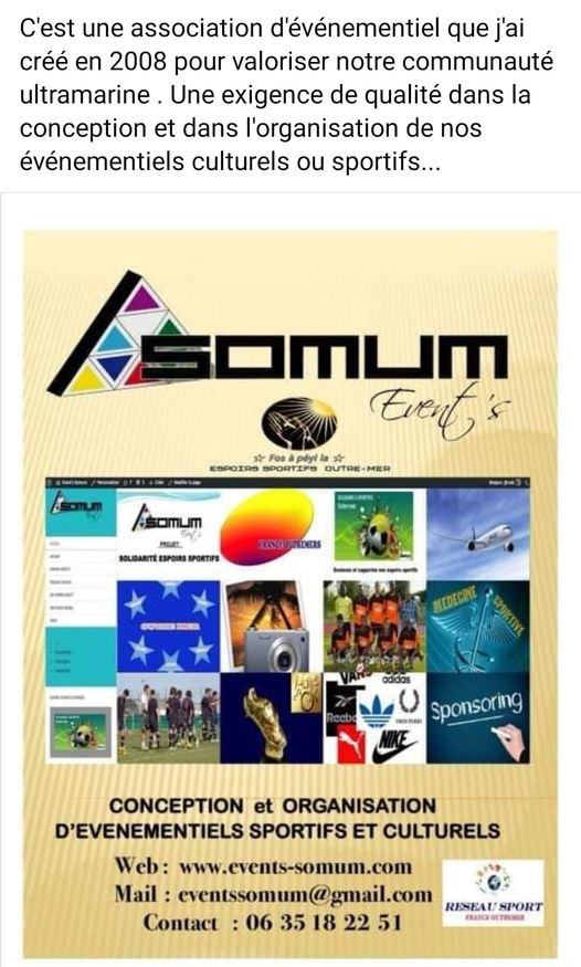 somum events 2