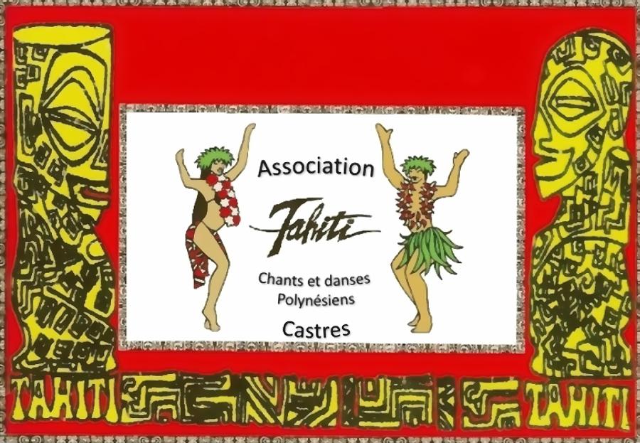 tahiti castres logo