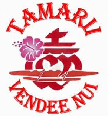 tamarii vendee nui logo