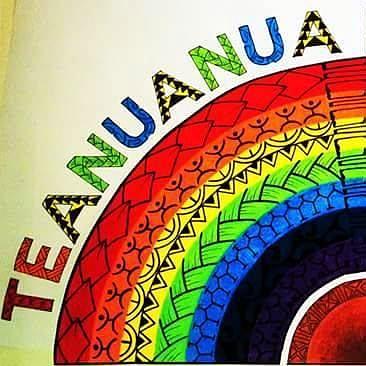 teanuanua logo