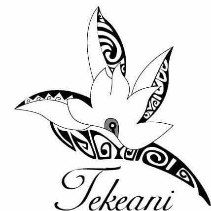tekeani