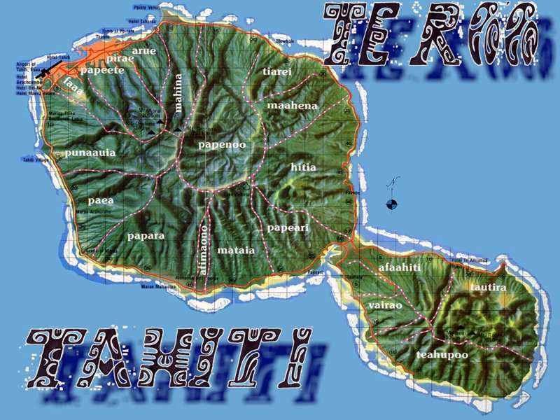 terootahiti