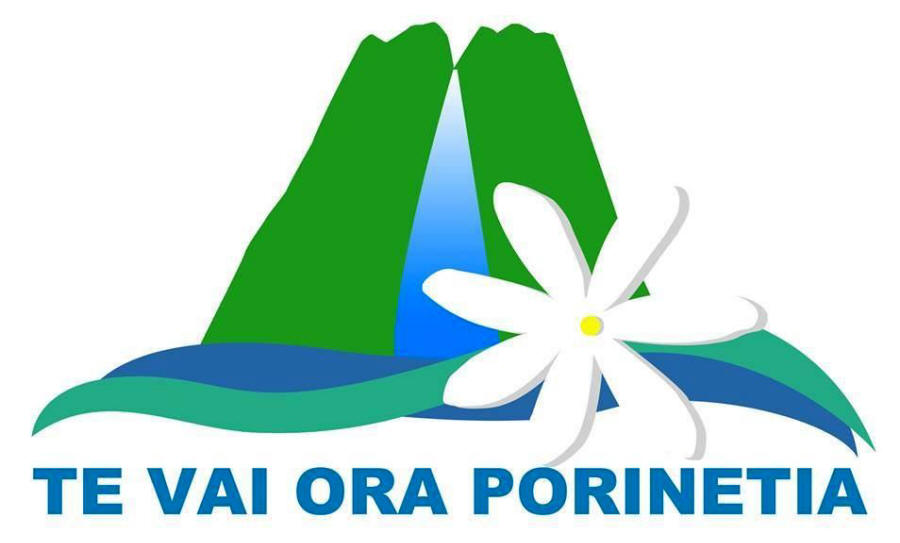tevaioraporinetia