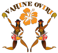 vahine oviri