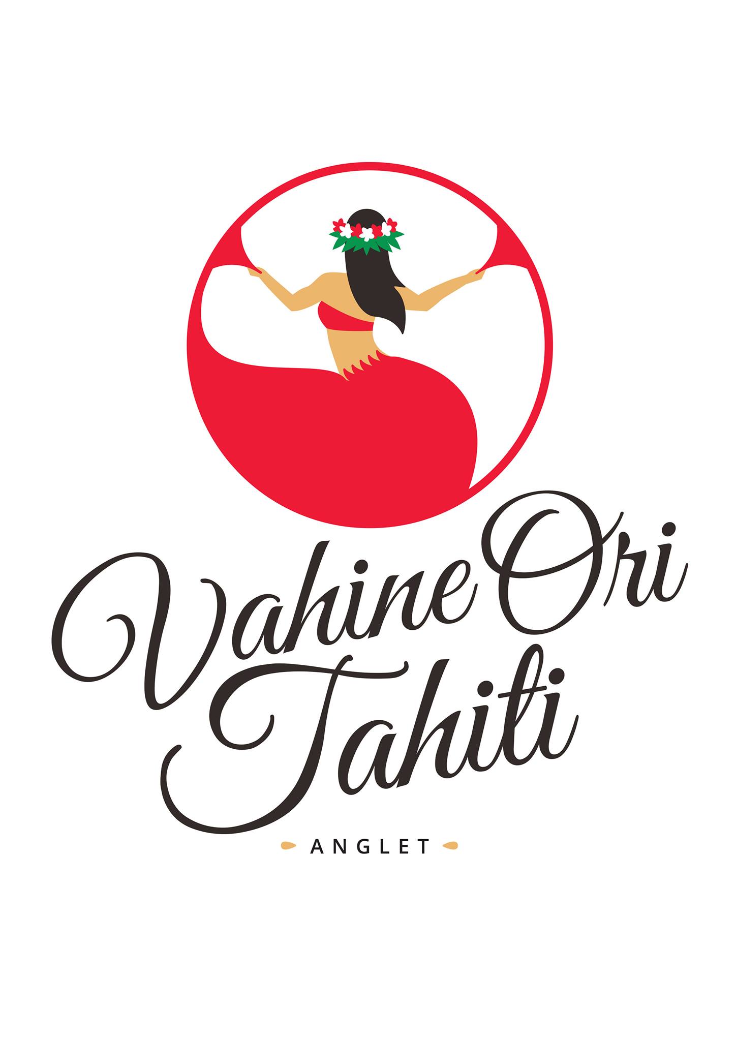 vahini ori tahiti anglet