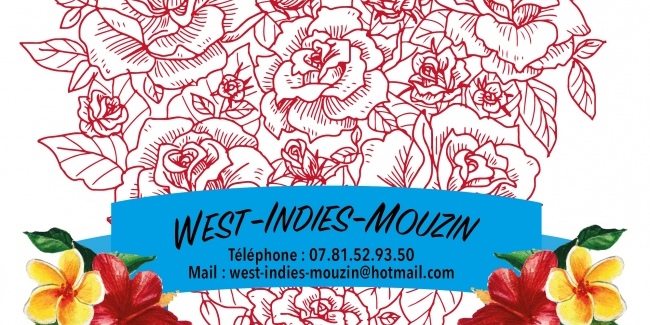 west indies mouzin essey les nancy