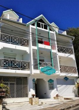 T Facade repeinte2012PrimeaHotels