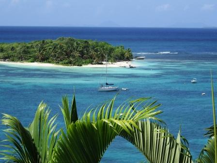 T Ilet Gosier Bateau2013PrimeaHotels