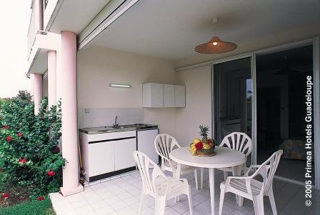 V Kitchenette2011PrimeaHotels