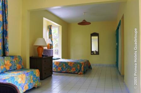 V SuiteJunior2011PrimeaHotels