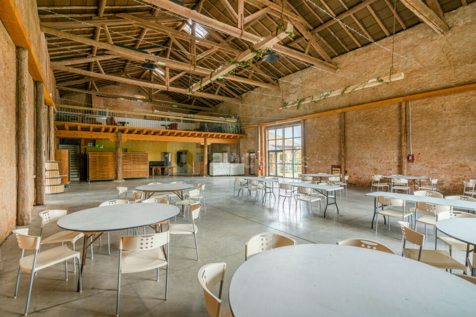 colibri events glatigny