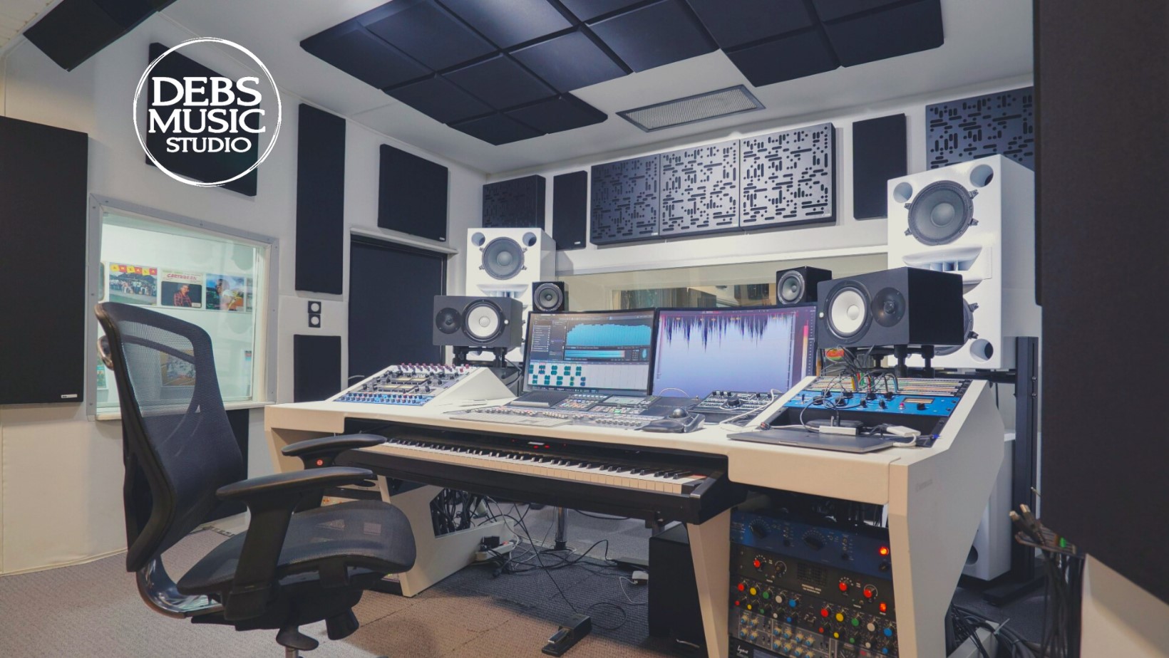 debs music studio pp