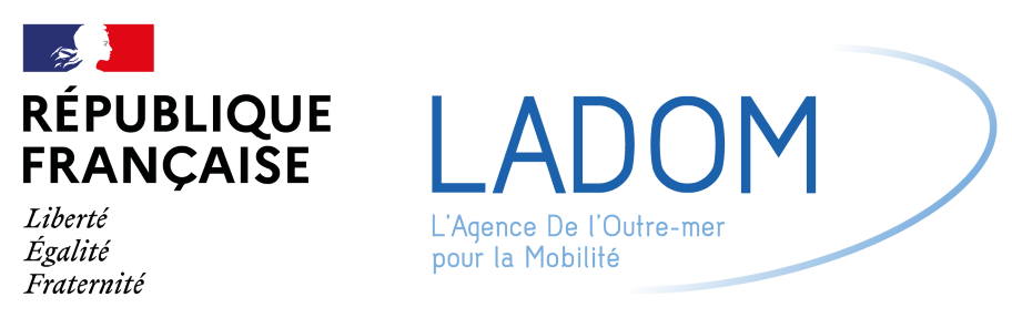 ladom logo bd