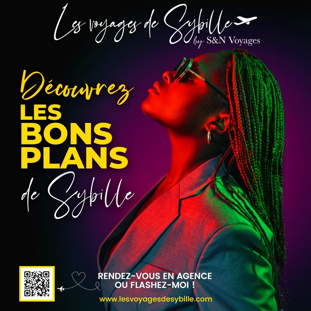 les voyages de sybille