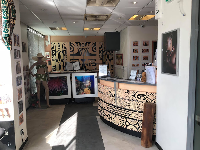 maiki tattoo villeparisis