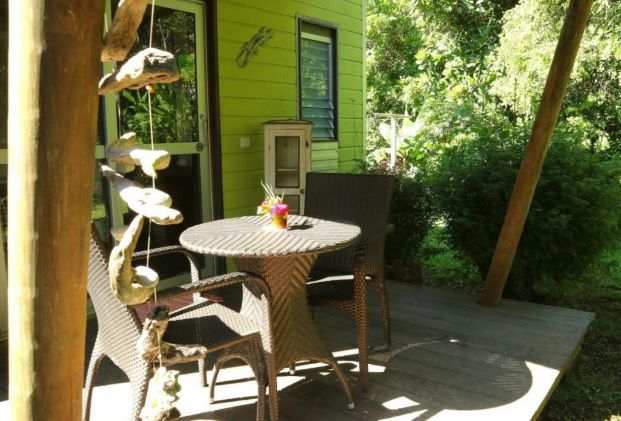 Gite Lezard Home photos Exterior Lezard Home