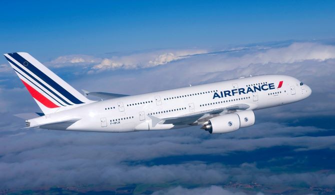 airfrance