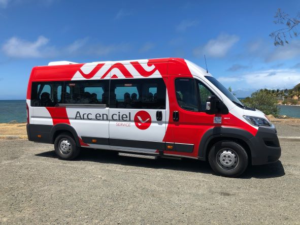 arcenciel service nc