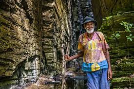 couloir tiwae touho nc