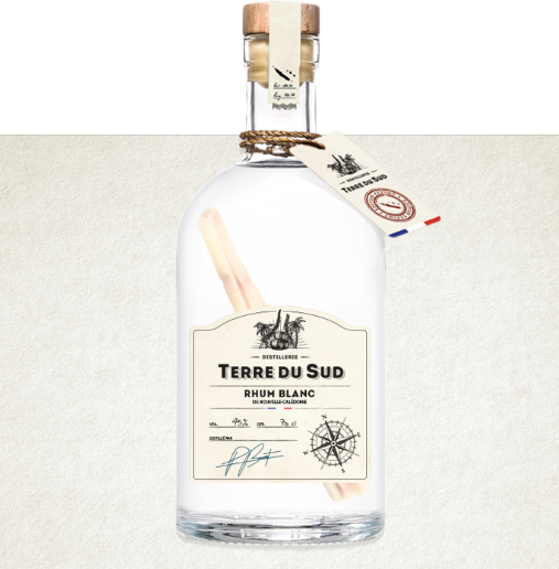 distillerie du soleil terres du sud nc